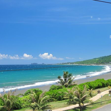 Ez Bay Homestay Csengkung Kültér fotó