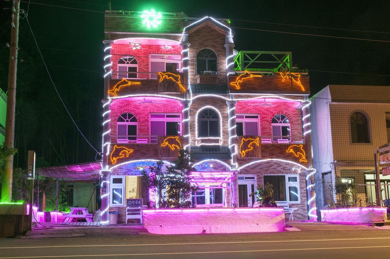 Ez Bay Homestay Csengkung Kültér fotó