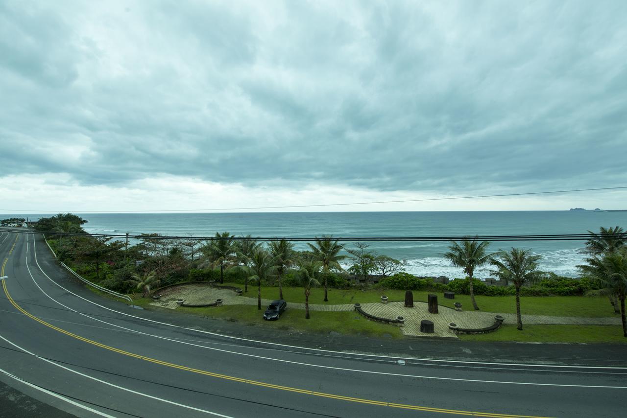 Ez Bay Homestay Csengkung Kültér fotó